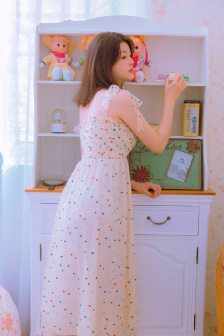 小东西多久没c了
