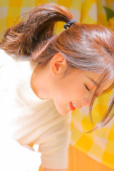 君じゃなきゃダメみたい